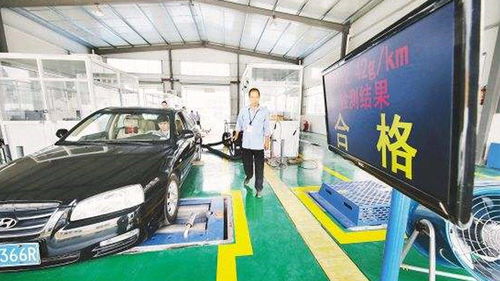 汽车巨额检测费用多少 汽车巨额检测费用多少